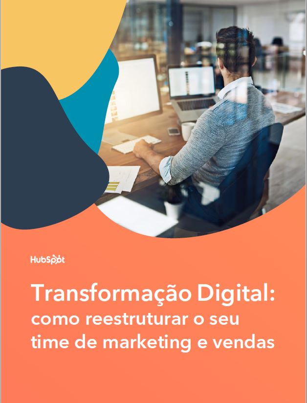 Transformação Digital